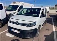 CITROEN 1.5 BLUEHDI 75KW TALLA M LIVE (102C - 5919-LCY